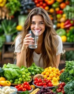Detox Diet Cooking